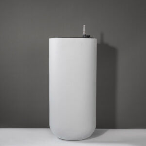 Chậu composite Hải Bình tự tưới