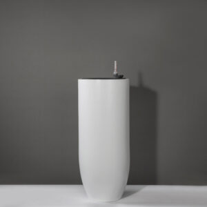 Chậu composite Hải châu tự tưới