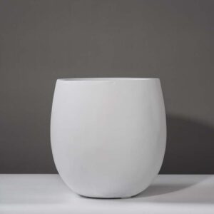 Chậu composite Hạnh phúc 3