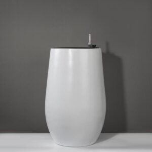 Chậu composite minh quang 4