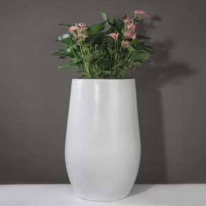 Chậu composite minh quang 2