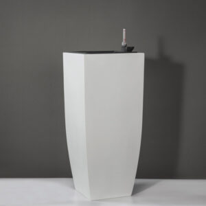 Chậu composite Thịnh Vượng tự tưới