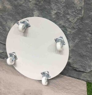 Kệ để chậu cây cảnh 2