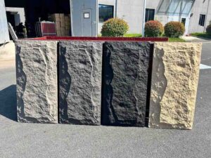 Tấm Pu giả đá BVStone