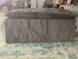 Kho hàng Tấm Pu Giả đá Bv-stone Công ty Bách Vượng