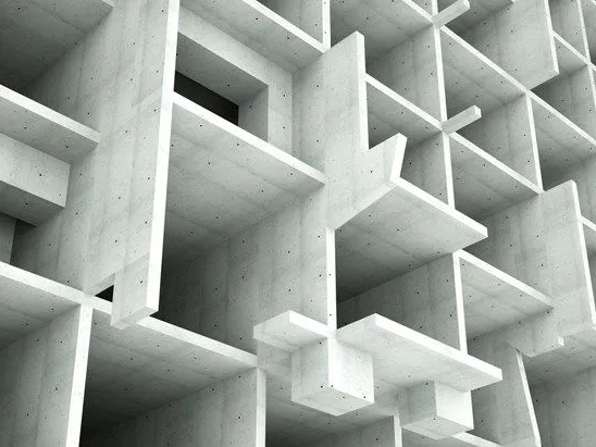 Xây dựng nhà cao tầng-kiến trúc độc đáo bằng bê tông siêu tính năng uhpc