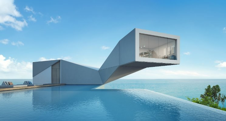 Công trình dưới nước bê tông uhpc