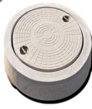 nắp hố ga tính năng cao HPC