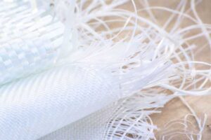 Sợi thuỷ tinh là gì?