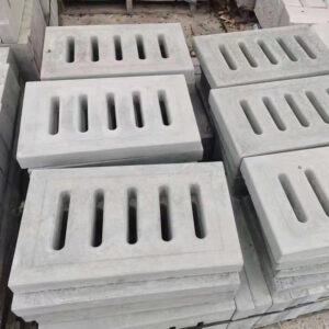 Tấm chắn rác tính năng cao HPC