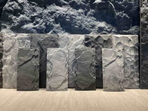 Tấm Pu-composite Giả Đá