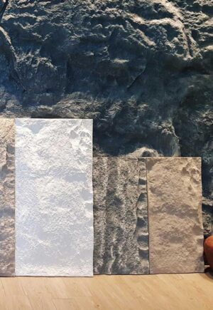 Tấm composite giả đá hiệu ứng 3