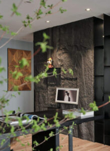 Tấm pu giả đá 1200x600x3-5cm