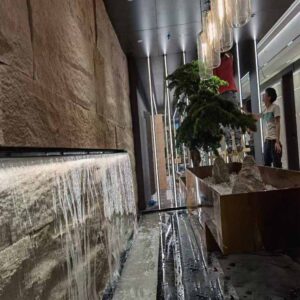 Tấm pu giả đá khổ lớn 248s