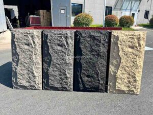 Tấm Pu giả đá BVStone