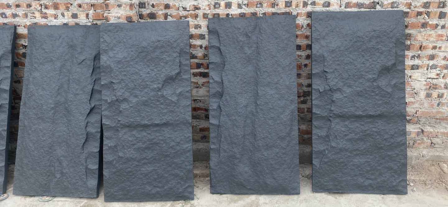 Tấm pu giả đá bắc giang