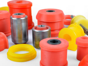 ứng dụng của nhựa Polyurethane