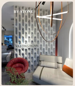 Gạch thông gió PU thân thiện với môi trường