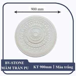 Siêu nhẹ – Dễ thi công