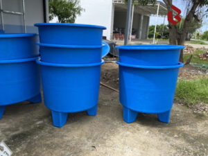 Bể Composite Fiberglass