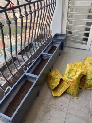 Sản phẩm dễ tháo rời