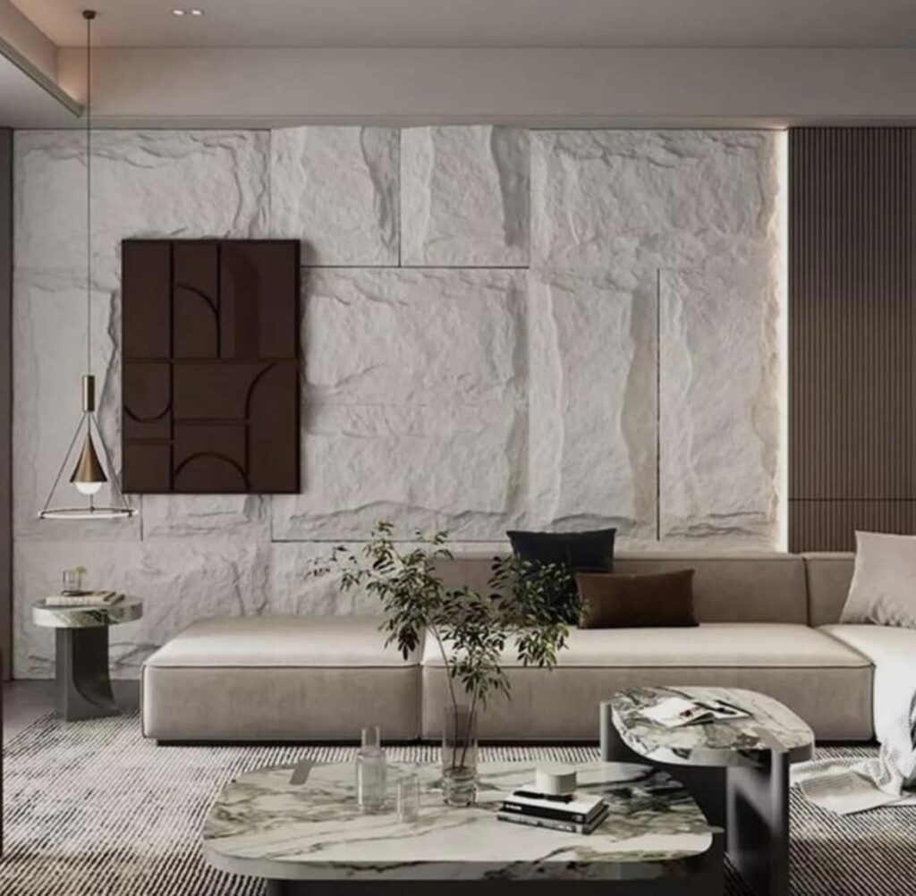 Cần chọn sản phẩm phù hợp với phong cách nội thất