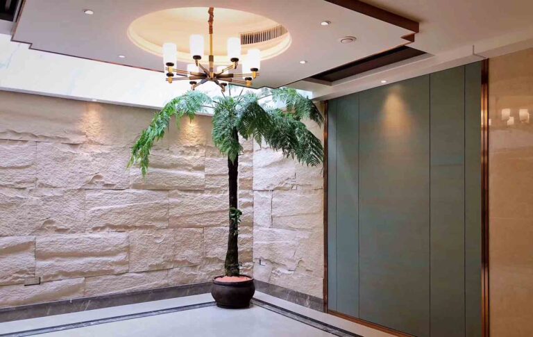 Các sản phẩm tấm ốp tường giả đá của BV - STONE rất được ưa chuộng