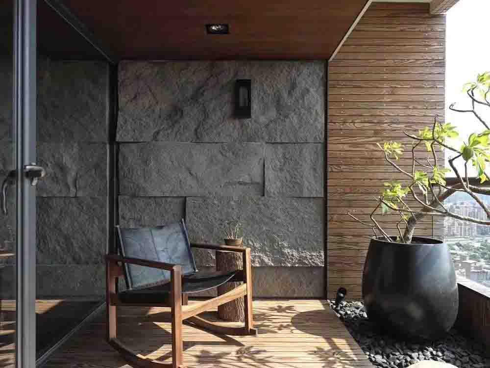 Bức tường nhà bạn đang kể câu chuyện gì?