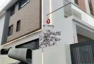 Sản phẩm được sử dụng rộng rãi trong nhiều công trình