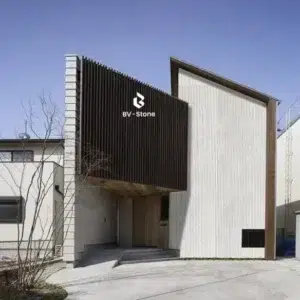 Lựa chọn tấm ốp Fiber Cement là lựa chọn thông thái cho mọi công trình