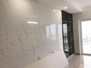 Gạch ốp tường chống ẩm