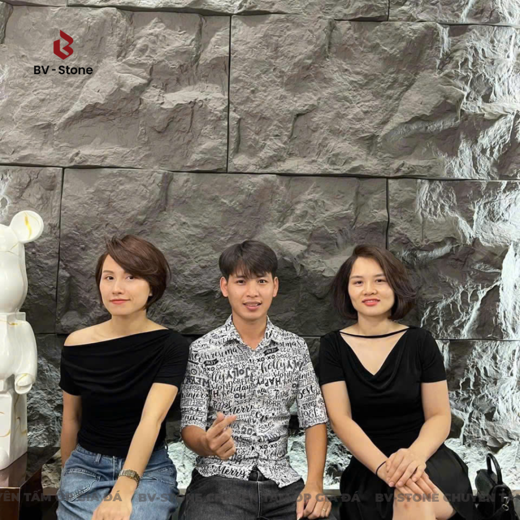 Mua tấm PU giả đá ở đâu uy tín? Những lưu ý khi lựa chọn?​