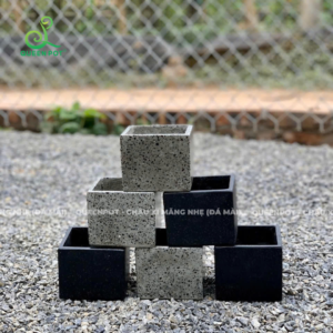 Mua chậu đá mài số lượng lớn: Bí quyết chọn đúng nhà cung cấp