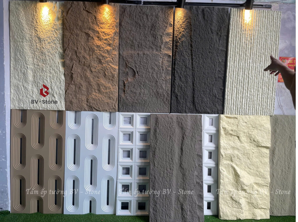 So sánh vách ngăn PU và vách thạch cao: Nên chọn loại nào?