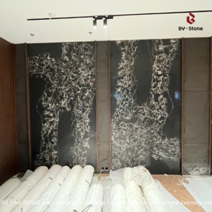 Độ chân thực của vân đá