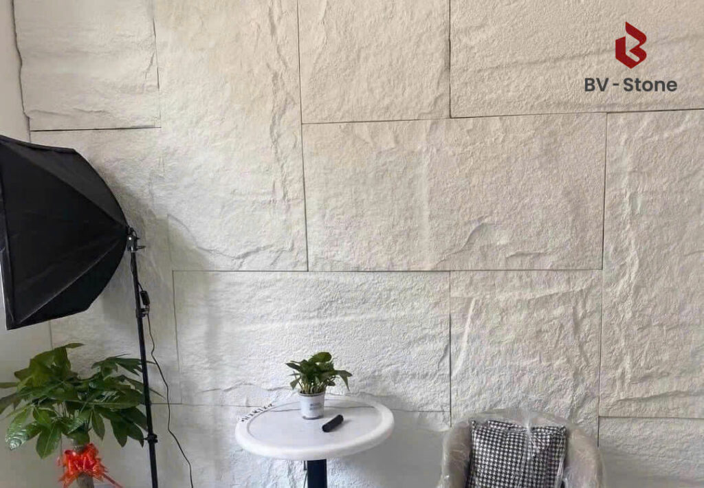 Mua tấm PU giả đá ở đâu uy tín, chất lượng?