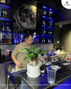 BV-Stone – Nhà sản xuất tấm PU giả đá uy tín hàng đầu Việt Nam