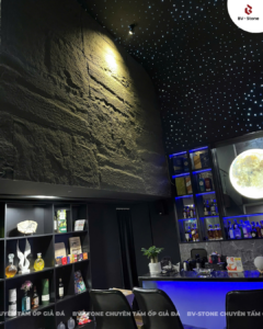 3 lý do nên dùng tấm PU giả đá siêu nhẹ